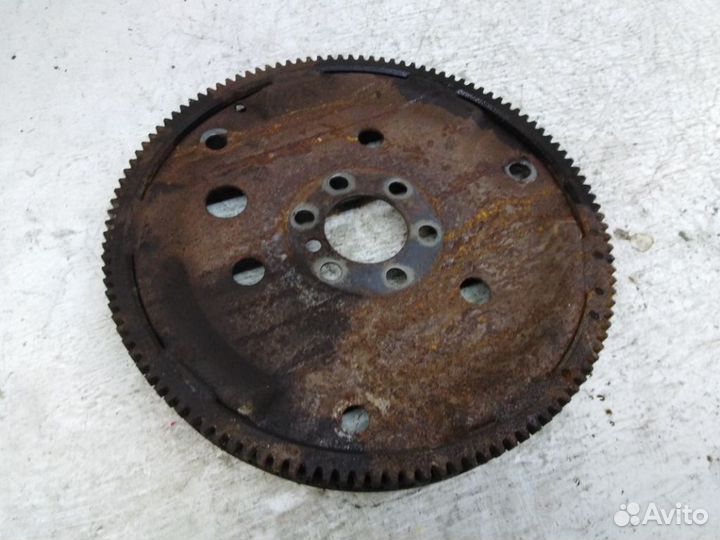 Маховик Пежо 306