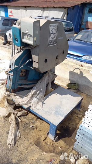 Пресс-ножницы комбинированные