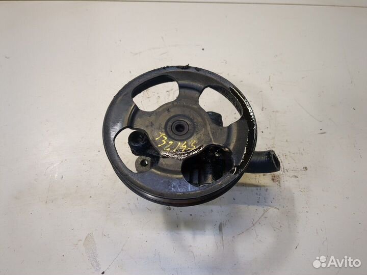 Гур Mitsubishi Lancer 9, 2007