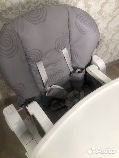 Стул для кормления