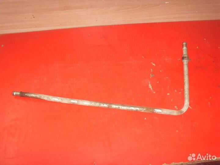 Трубка системы охлаждения Daewoo Nexia 1995-2016