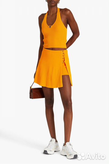 Юбка шорты Sandro оригинал новые российский 42