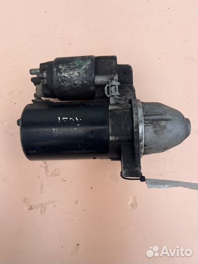 Стартер Mercedes benz E211 2.0L