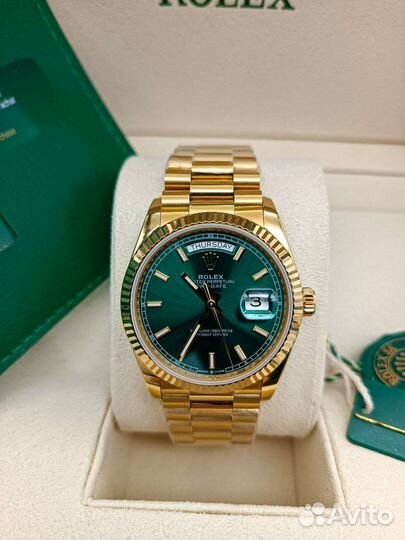 Часы женские Rolex daydate