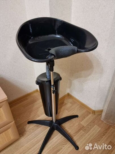 Мойка парикмахерская переносная