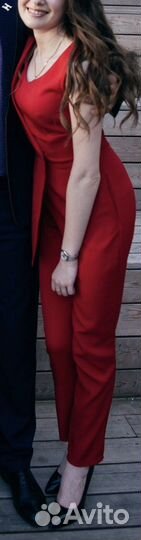 Комбинезон женский