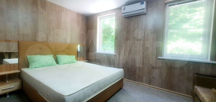 Апартаменты-студия, 20 м², 2/3 эт.