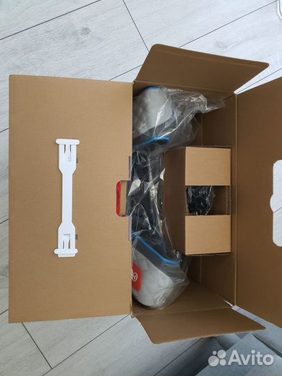 Электромассажер Yamaguchi Yoki