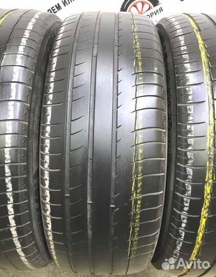 Michelin Latitude Sport 225/60 R18