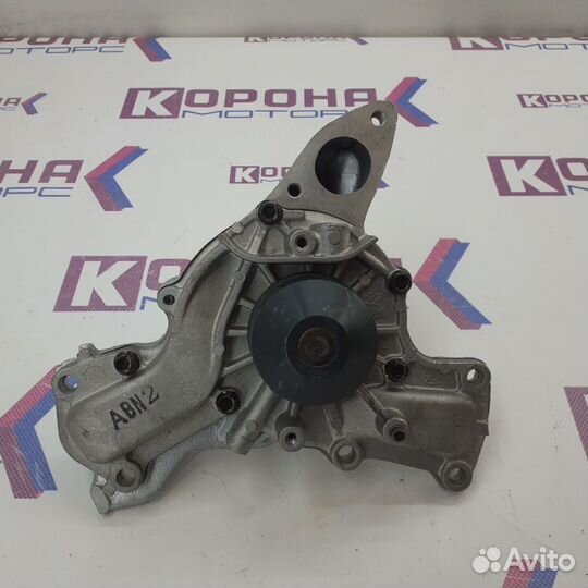 Помпа водяная (V6 3,0) hyundai galloper
