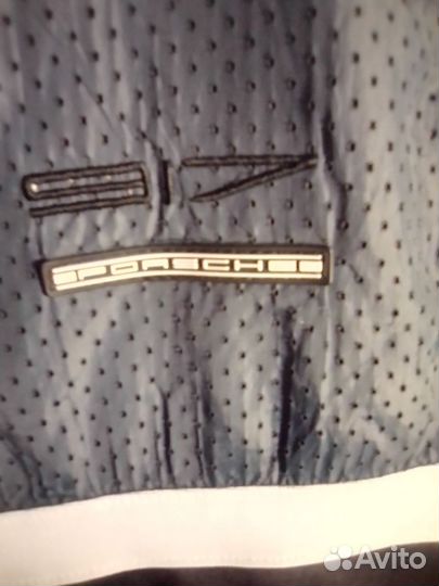 Спортивная куртка мужская.48