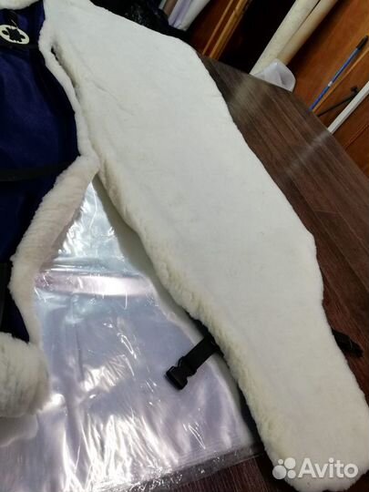 Швейный цех