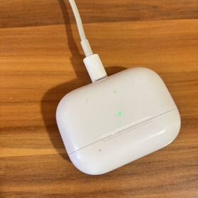 Кейс под беспроводные наушники Apple Air Pods