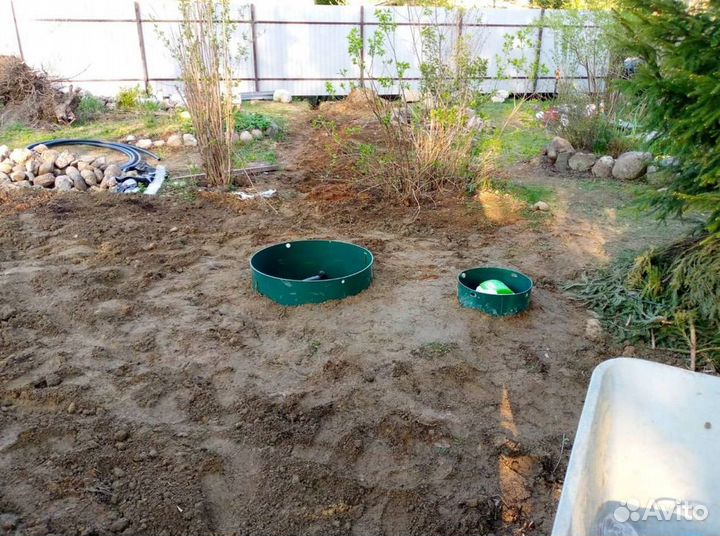 Септик Экослайм