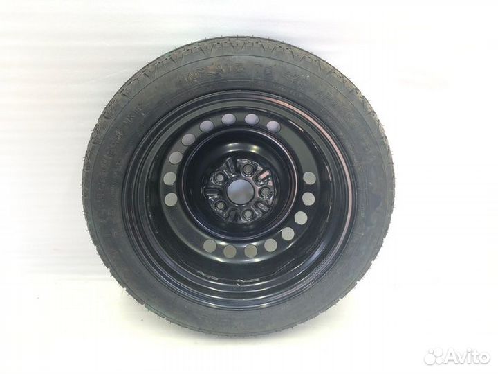 Докатка Toyota Camry V70/V75 2017-2023