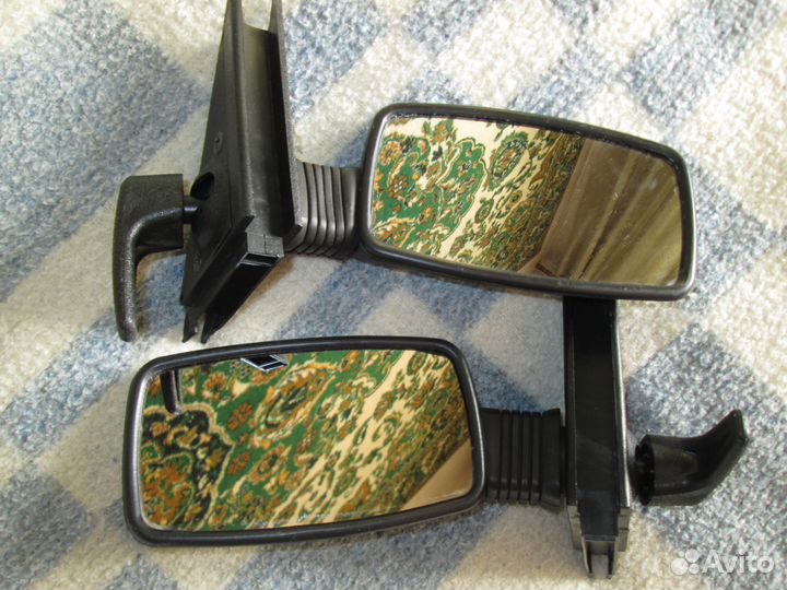 Зеркала автомобильные ваз-2104, 2105, 2107