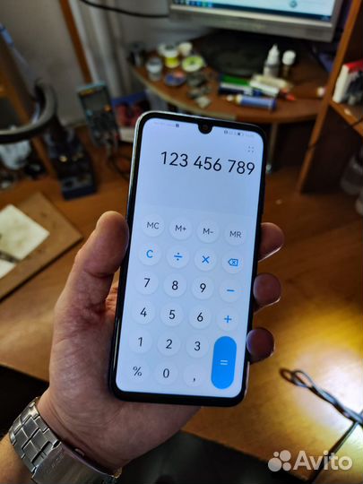 Дисплей для Huawei Honor 10 Lite/10i/20i/20e