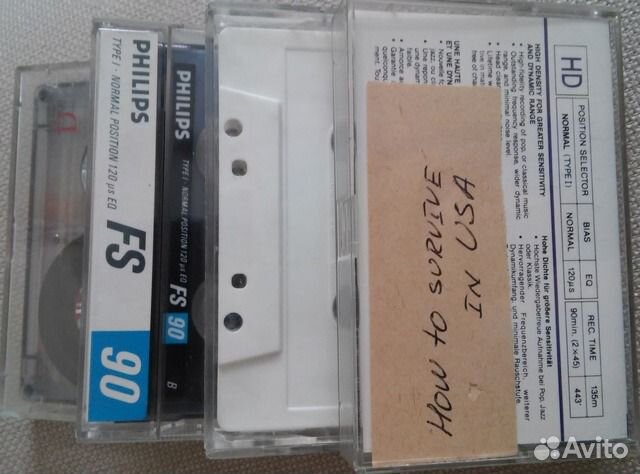 Лингафонный курс 