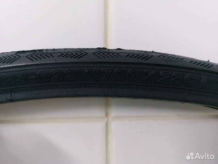 Велопокрышки chaoyang 23-622 (700х23C)