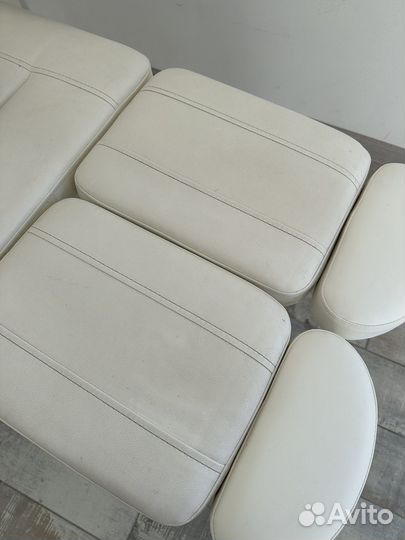 Педикюрное кресло