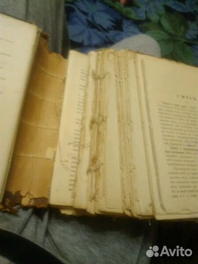 Основы кулинарного искусства. 1897г