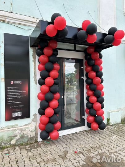 Персонал в салон красоты