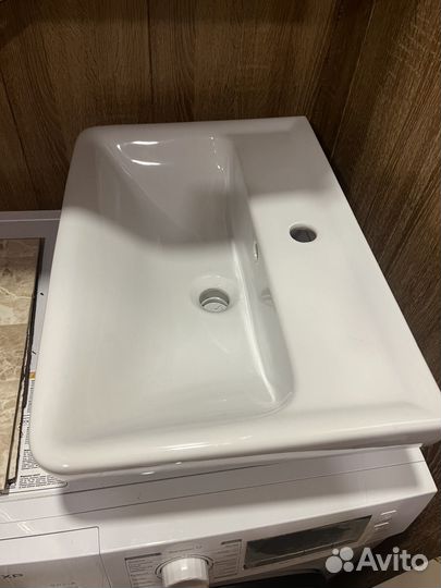 Раковина в ванную