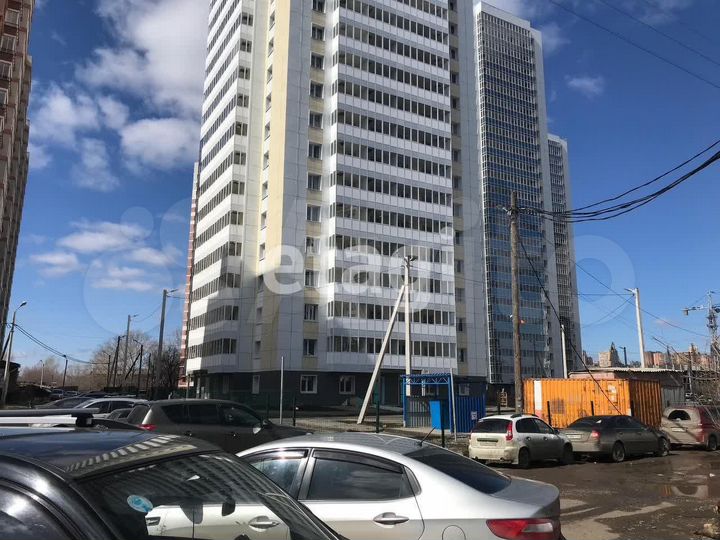 Сдам офисное помещение, 76 м²
