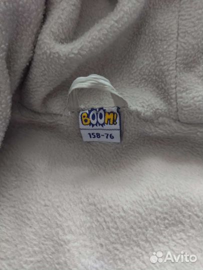 Пуховик для девочки