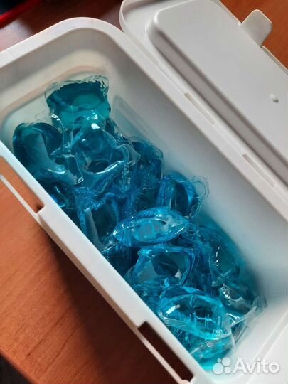 Капсулы для стирки OnHand