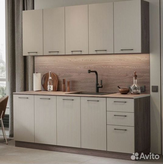 Кухня от производителя