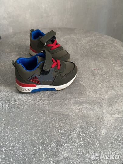 Детские вещи пакетом на мальчика 80 86