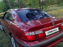 Mazda Capella 1.8 AT, 2000, 190 000 км, с пробегом, цена 390 000 руб.