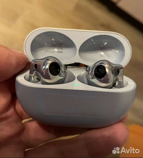 Беспроводные наушники huawei Free Buds Pro 2