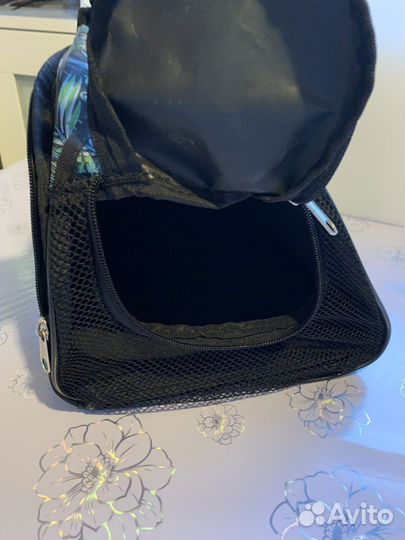 Сумка-переноска для собаки или кошки