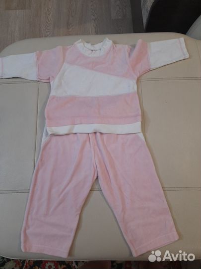 Одежда для девочки