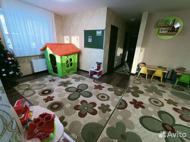Групповое занятие