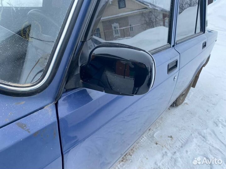 Ваз 2107 на разбор запчасти