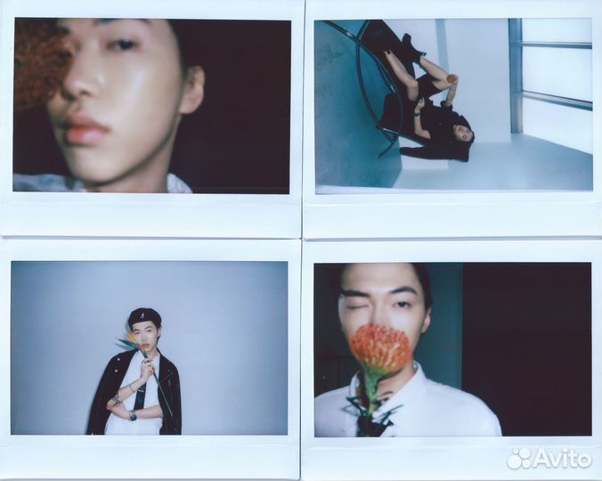 Фотосессия