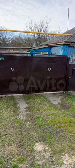 Дом 48 м² на участке 32 сот.