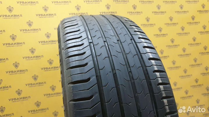 Continental ContiEcoContact 5 205/50 R17 93V