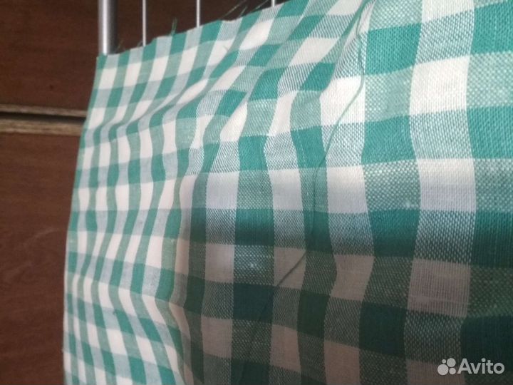 Шотланка,штапель,ситец