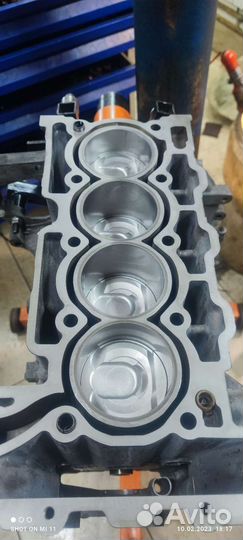 Комплек цепи грм peugeot 308 citroen c4 оригинал