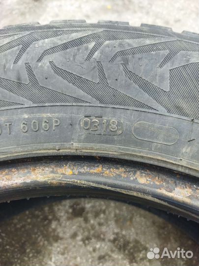 Nokian Tyres Nordman 7 195/65 R15