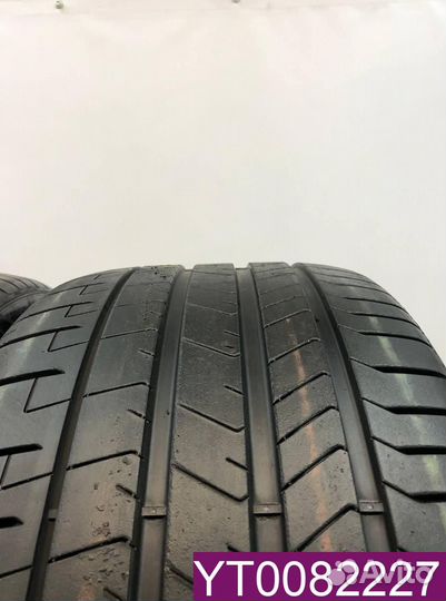 Pirelli P Zero PZ4 315/30 R23 96K