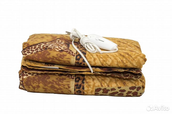 Матрац электрический инкор 85x155 см арт. 78009