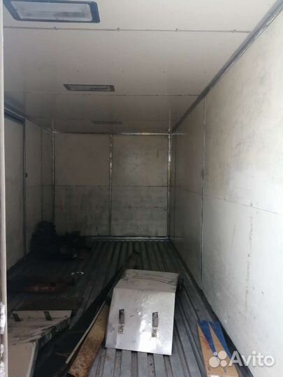 КамАЗ 43105, 1988