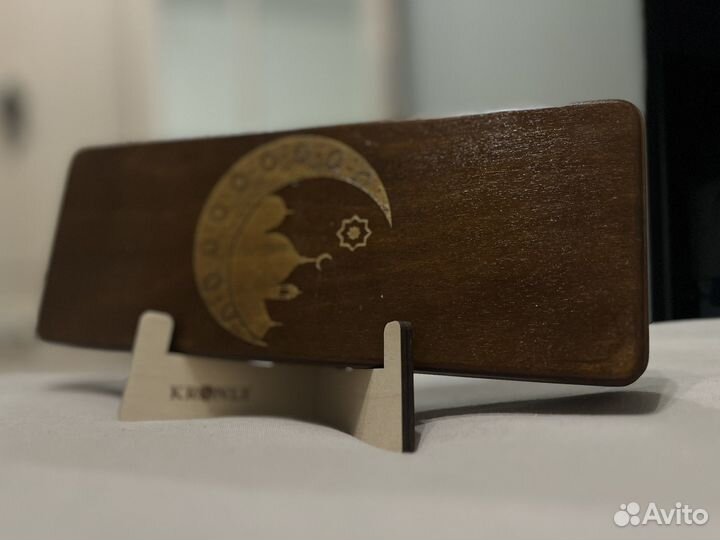 Доска садху 8 мм