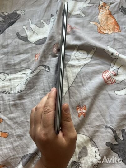 Apple MacBook Pro 12 2017 512