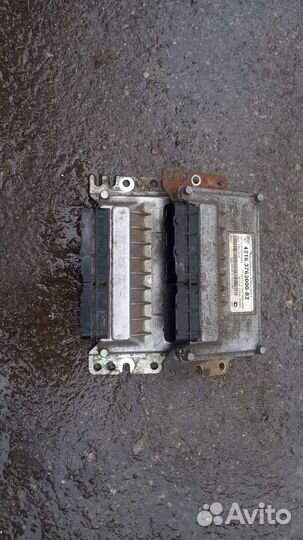 Эбу газель УАЗ